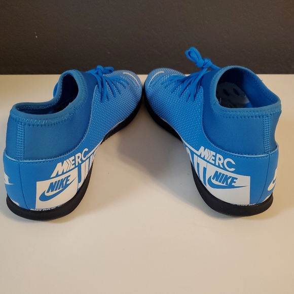 Nike superfly 7 indoor soccer shoes - Picture 2 of 4